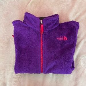 The North Face Girls Sweater